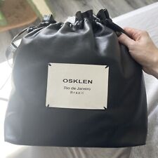 Bolsa balde de couro Osklen comprar usado  Enviando para Brazil