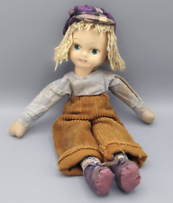 Vintage 1940 doll for sale  LEEDS