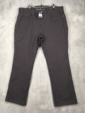 Eddie bauer pants for sale  Shipping to Ireland