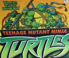 Tmnt teenage mutant for sale  BIRMINGHAM