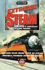Extreme steam america for sale  Seattle