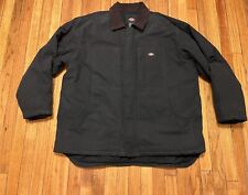 Dickies black insulated for sale  Blanco