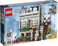 Lego 10243 modulare usato  Desio