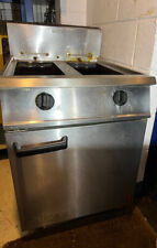 Double tank twin for sale  CHELMSFORD