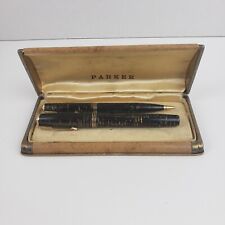 Vintage parker pen for sale  Aurora