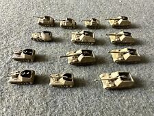 Ghq micro armour. for sale  ROTHERHAM