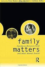 Family matters interfaces for sale  UK