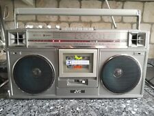 Jvc 656 boombox for sale  Shipping to Ireland