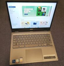 Acer chromebook spin gebraucht kaufen  Berlin