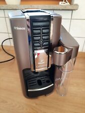 Saeco tchibo cafissimo gebraucht kaufen  Haslach