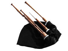 Scottish smallpipes set for sale  Shipping to Ireland