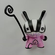 Kidrobot: Doktor A. Rupture Dunny 3" Vinyl Art Figure CHASE Ye Olde English 2008 for sale  Shipping to South Africa