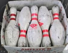 Used bowling pins for sale  Plymouth