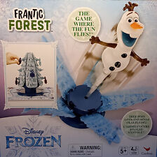 Disney frozen frantic d'occasion  Expédié en Belgium