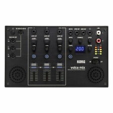 Korg volca mix for sale  Shipping to Ireland