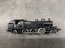Locomotive 131 meccano d'occasion  Andeville