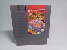 Double Dragon (Nintendo Entertainment System, 1988) Autêntico - Limpo e Testado comprar usado  Enviando para Brazil