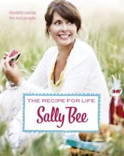 Recipe life sally for sale  UK