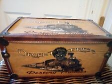 Vintage box orient for sale  Vancouver