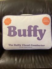 Usado, The Buffy Cloud Comforter Down Alternativo Doble/Doble XL - Totalmente Nuevo, Nunca Usado segunda mano  Embacar hacia Argentina