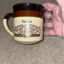 Vintage hardees coffee for sale  Crawfordsville