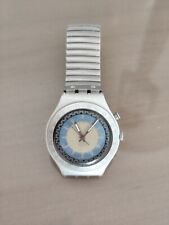 Orologio polso swatch usato  Bari