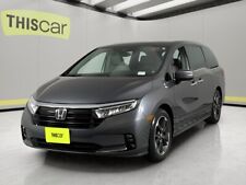 2021 honda odyssey for sale  Tomball
