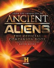 Ancient aliens official for sale  UK