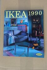 Ikea katalog 1990 gebraucht kaufen  MH-Dümpten