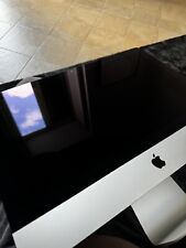 APPLE IMAC 21.5" i5 Quad Core 2.7GHz 8GB macOS CATALINE FULL HD for sale  Shipping to South Africa