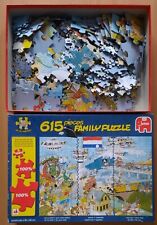 Comic puzzle jan gebraucht kaufen  Burg