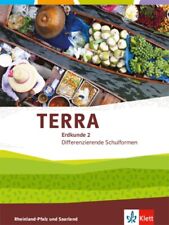 Terra erdkunde differenzierend gebraucht kaufen  Bergisch Gladbach