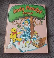 Childrens book andy for sale  UK