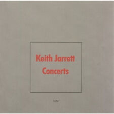 Keith jarrett concerts gebraucht kaufen  Berlin