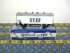 Hornby acho wagon d'occasion  Donzère