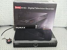 Humax hdr fox for sale  Shipping to Ireland