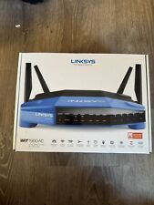 Linksys WRT1900AC 1300 Mbps 4 Port Dual-Band Wi-Fi Router for sale  Shipping to South Africa