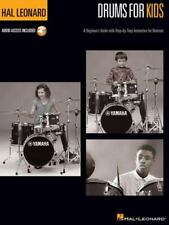 Hal leonard drums for sale  Indianapolis