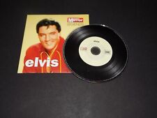 Elvis presley track for sale  GRIMSBY