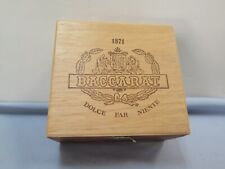 Baccarat maduro rothschild for sale  Shreveport