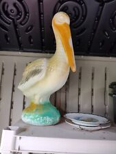 Vintage pelican planter for sale  Commerce Township