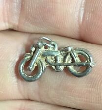 motorbike pendant for sale  WOTTON-UNDER-EDGE