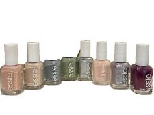 Esmalte Essie ~ Escolha suas cores ❣️NOVO❣️Cada 0,46 FL OZ, usado comprar usado  Enviando para Brazil