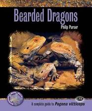 Bearded dragons paperback for sale  Montgomery