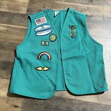 Girl scouts gsa for sale  Bryant