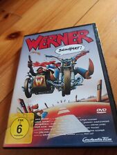 Werner beinhart dvd gebraucht kaufen  Ilmenau, Martinroda
