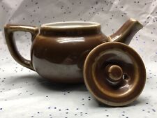 Vintage teapot 1930 for sale  Lynn