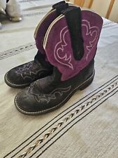 Ariat fatbaby cowboy for sale  Boise