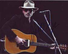 Jakob dylan signed for sale  Shipping to Ireland