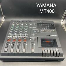 Yamaha mt400 multitrack for sale  Shipping to Ireland